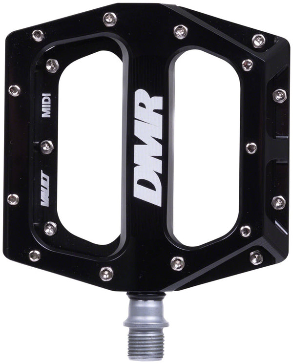 DMR Vault MIDI Pedals Gloss Black