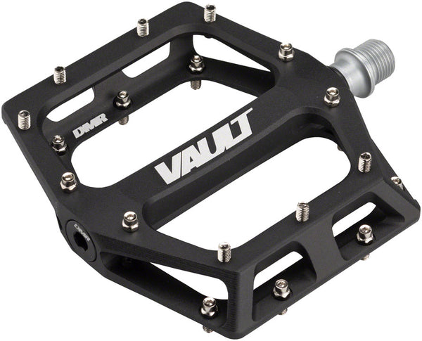 DMR Vault Pedals Black