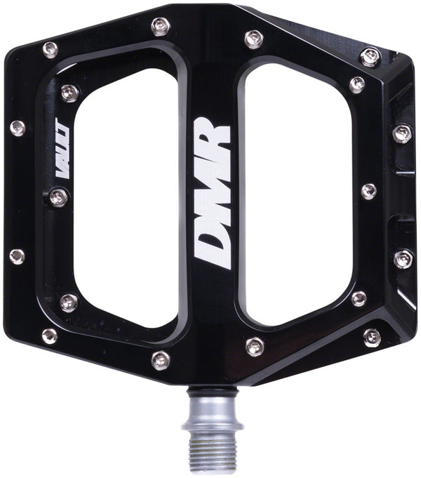 DMR Vault Pedals Gloss Black