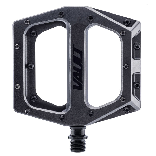 DMR Vault Pedals Graphite Grey