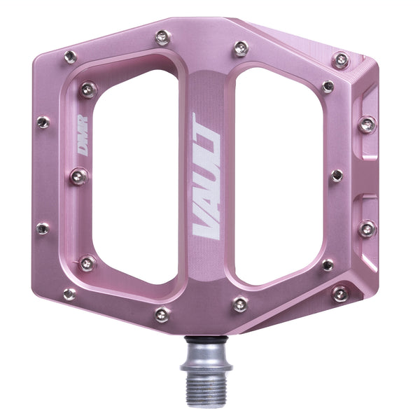 DMR Vault Pedals Pink