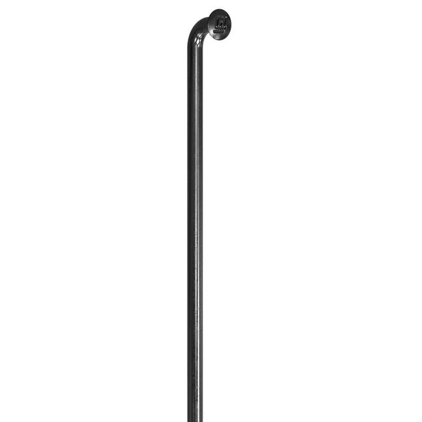 DT Swiss Competition 14g DB Spoke Black 274mm 20/Count