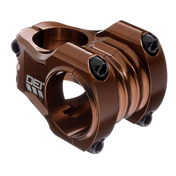 Deity Copperhead 35 Stem