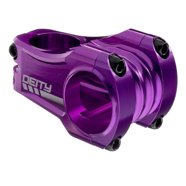 Deity Copperhead 35 Stem