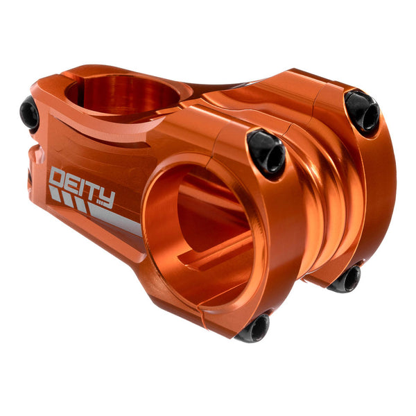 Deity Copperhead 35 Stem
