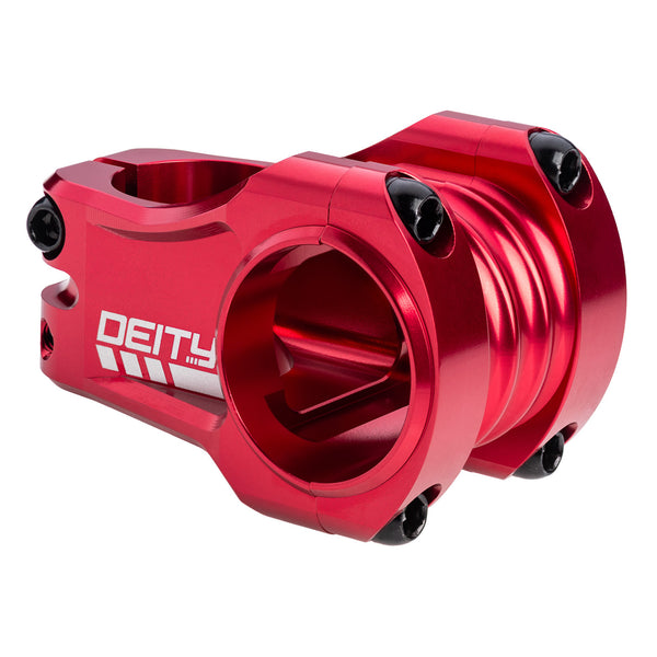 Deity Copperhead 35 Stem