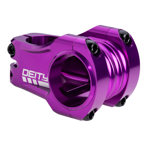 Deity Copperhead 35 Stem