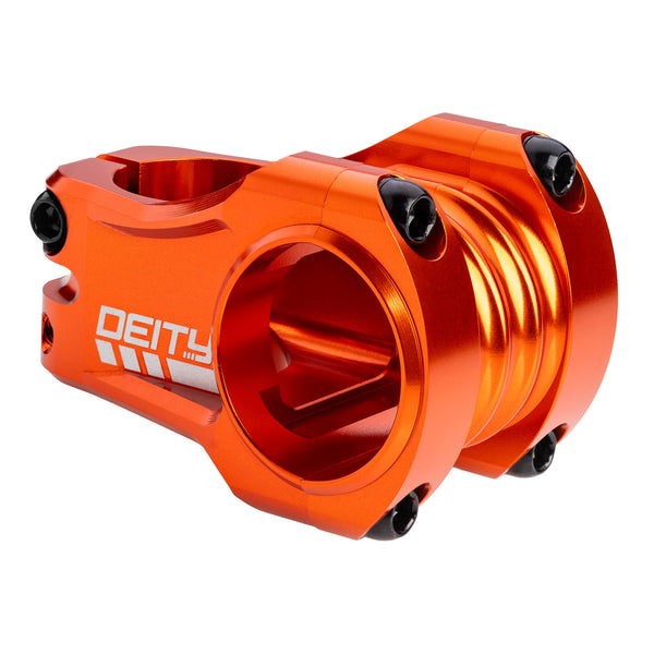Deity Copperhead 35 Stem