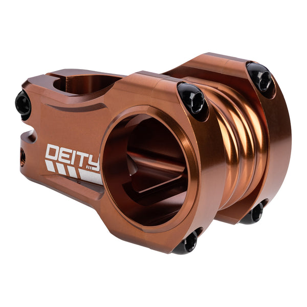 Deity Copperhead 35 Stem