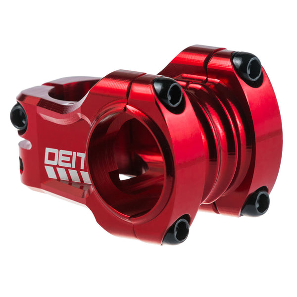 Deity Copperhead 31.8 Stem