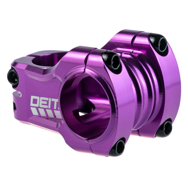 Deity Copperhead 31.8 Stem