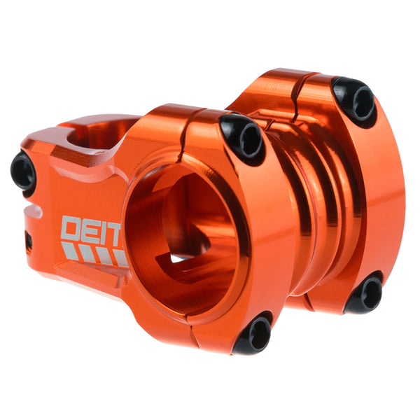 Deity Copperhead 31.8 Stem