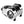 Deity Copperhead 31.8 Stem