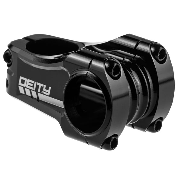 Deity Copperhead 31.8 Stem