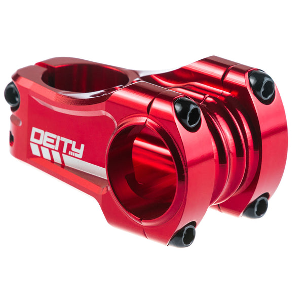 Deity Copperhead 31.8 Stem