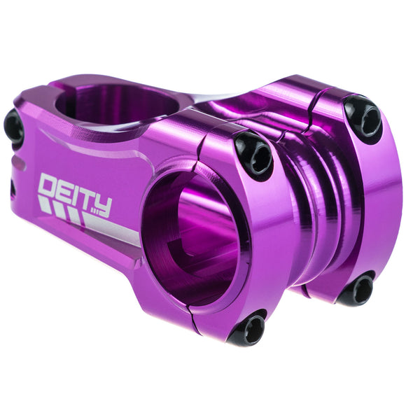 Deity Copperhead 31.8 Stem