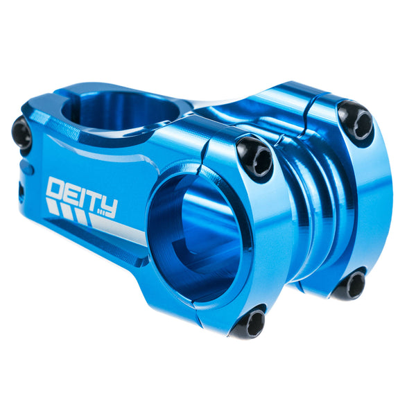 Deity Copperhead 31.8 Stem