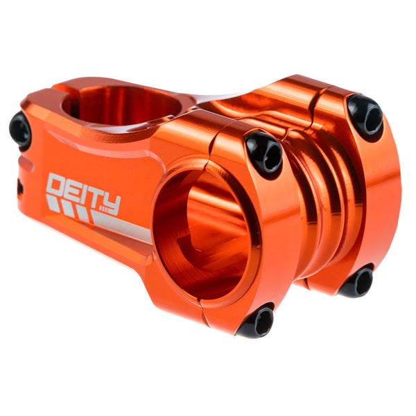 Deity Copperhead 31.8 Stem