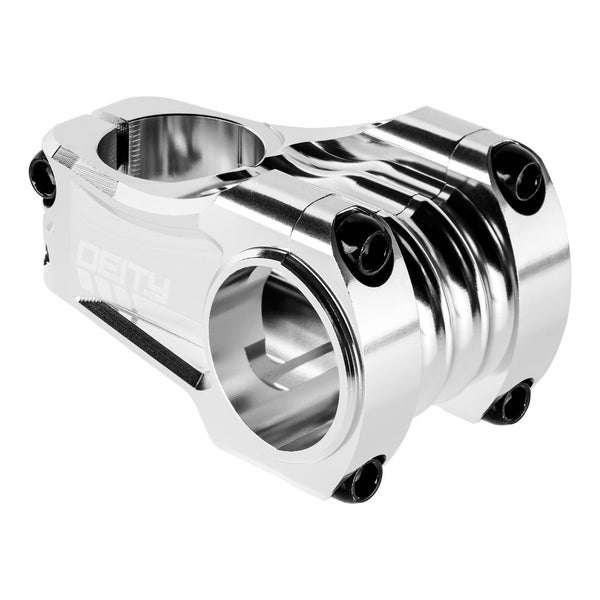 Deity Copperhead 31.8 Stem