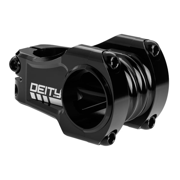 Deity Copperhead 31.8 Stem