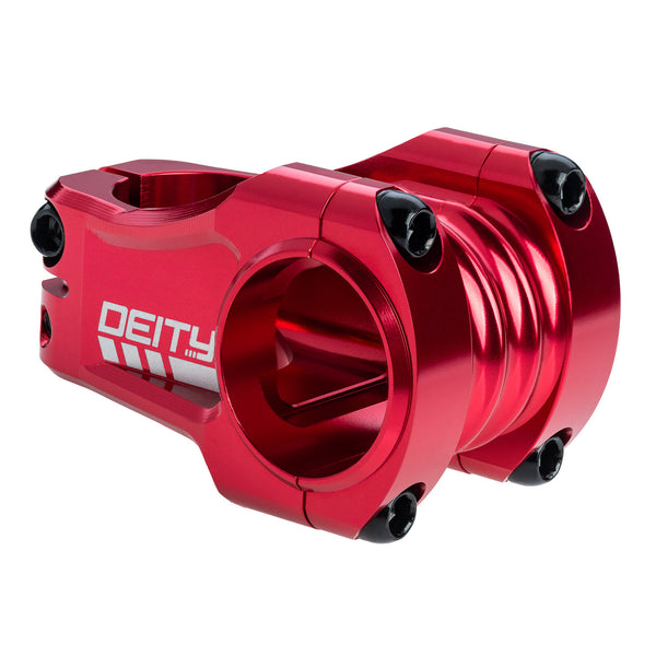 Deity Copperhead 31.8 Stem