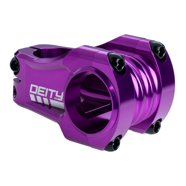 Deity Copperhead 31.8 Stem
