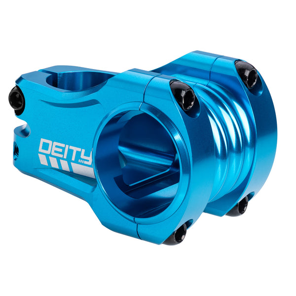 Deity Copperhead 31.8 Stem