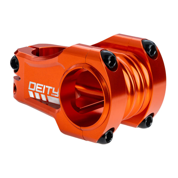 Deity Copperhead 31.8 Stem