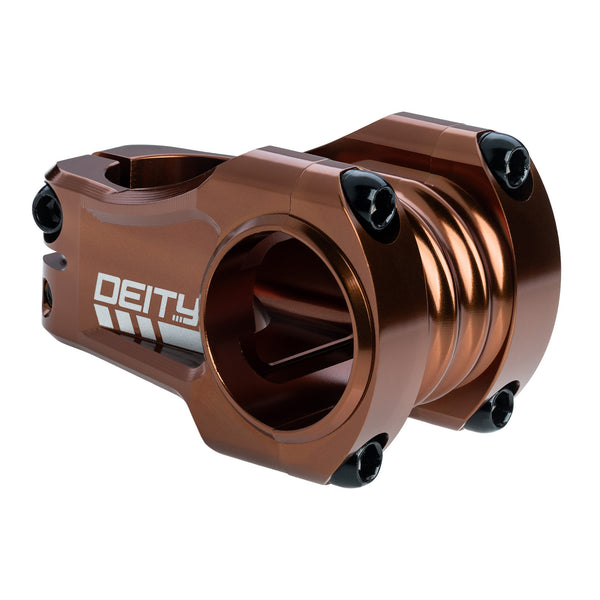 Deity Copperhead 31.8 Stem