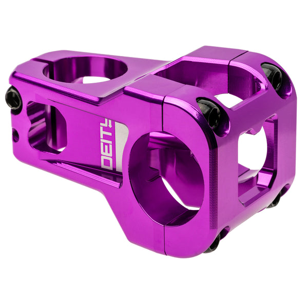 Deity Copperhead 31.8 Stem