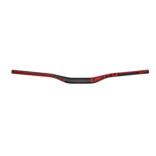 Deity Speedway 35 Carbon Riser Bar