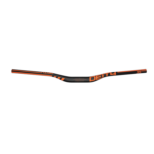 Deity Speedway 35 Carbon Riser Bar