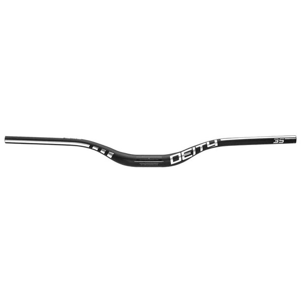 Deity Speedway 35 Carbon Riser Bar