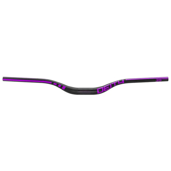 Deity Speedway 35 Carbon Riser Bar