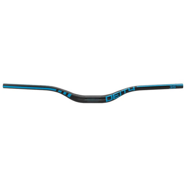 Deity Speedway 35 Carbon Riser Bar