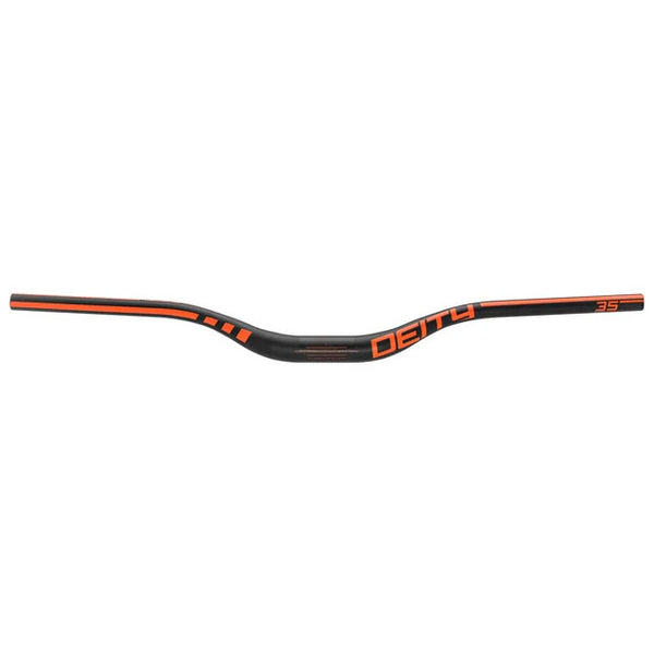 Deity Speedway 35 Carbon Riser Bar
