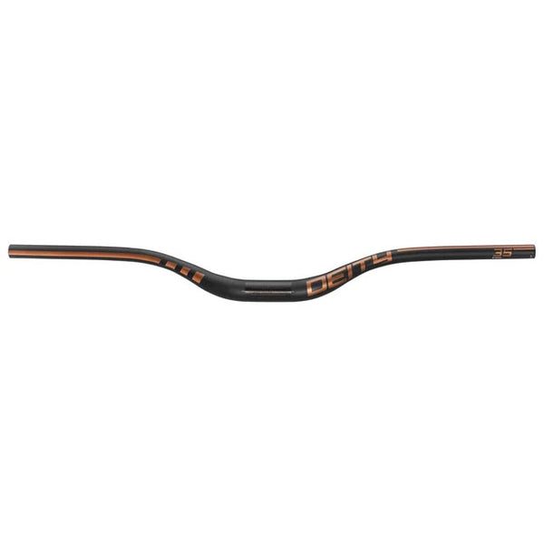 Deity Speedway 35 Carbon Riser Bar