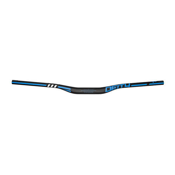 Deity Skywire 35 Carbon Riser Bar