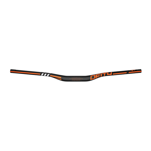 Deity Skywire 35 Carbon Riser Bar