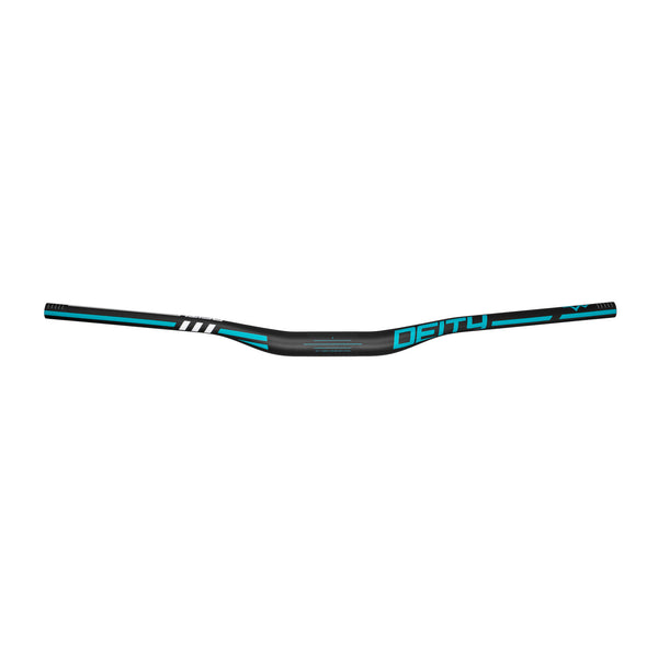 Deity Skywire 35 Carbon Riser Bar