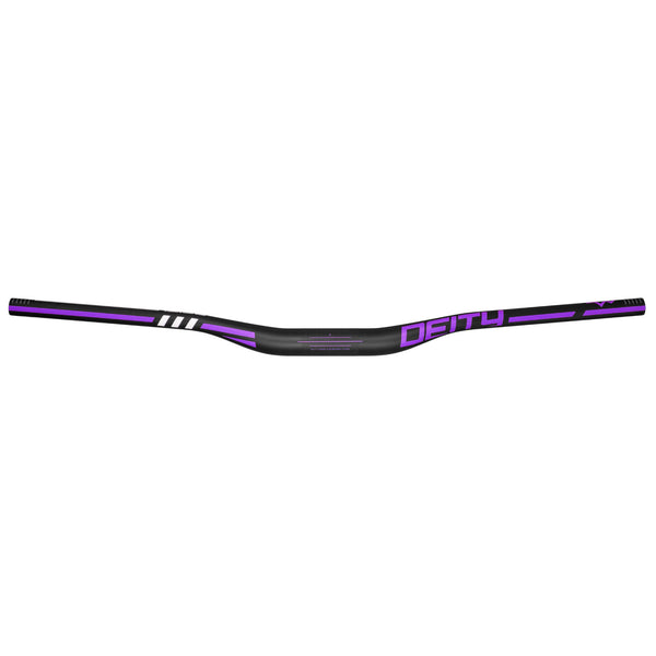 Deity Skywire 35 Carbon Riser Bar