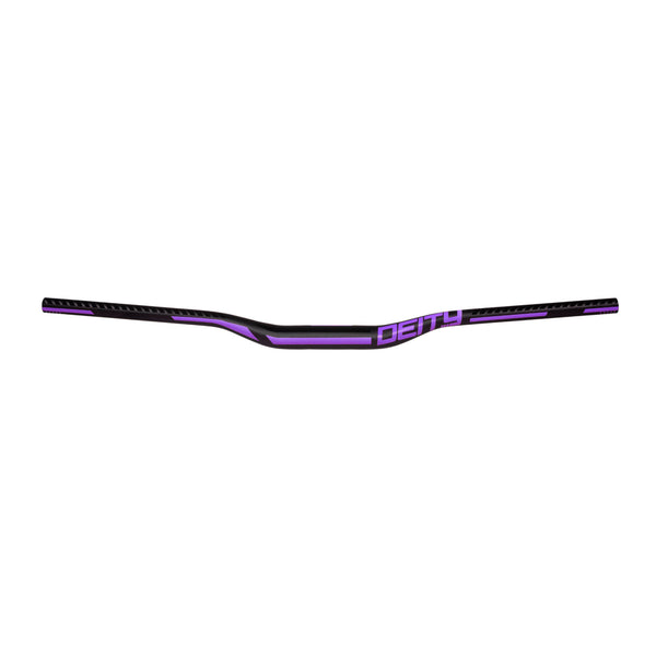 Deity Racepoint 35 Riser Bar