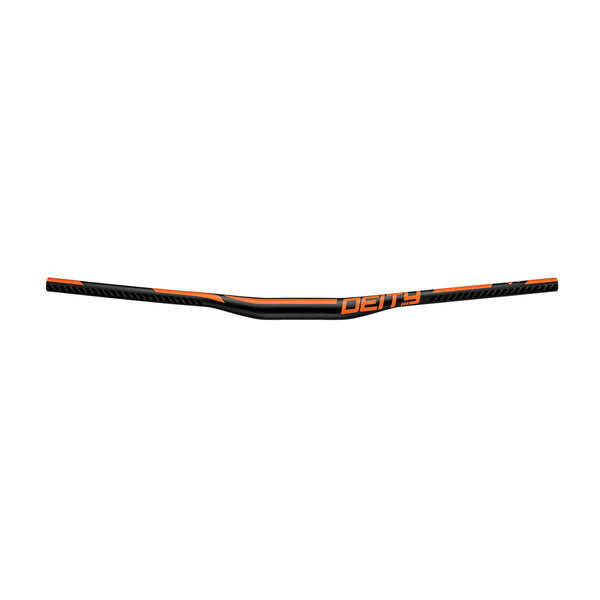 Deity Ridgeline 35 Riser Bar