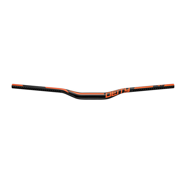 Deity Ridgeline 35 Riser Bar