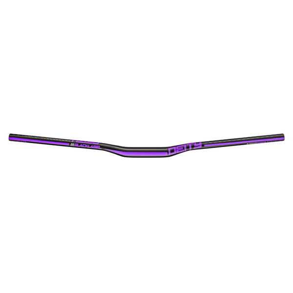 Deity Blacklabel 31.8 Riser Bar