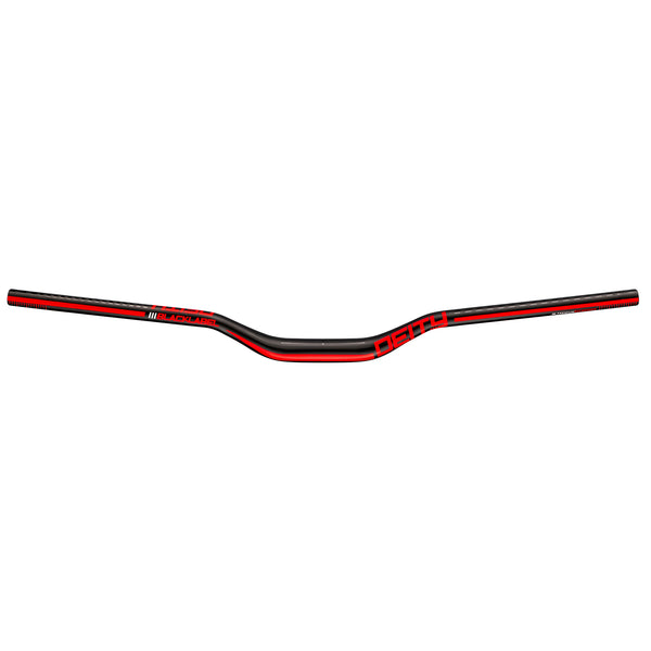 Deity Blacklabel 31.8 Riser Bar