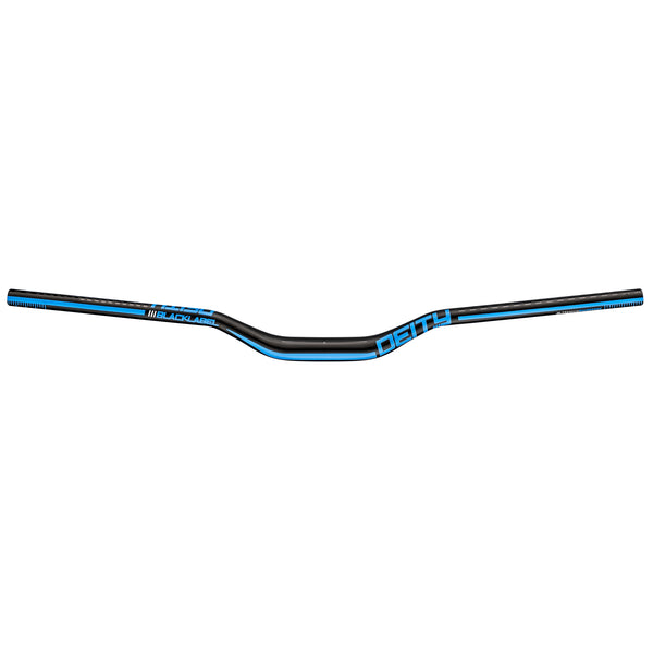 Deity Blacklabel 31.8 Riser Bar