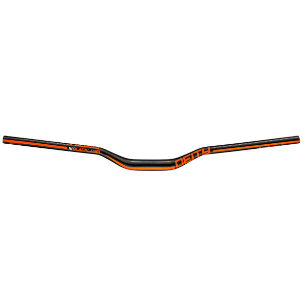 Deity Blacklabel 31.8 Riser Bar