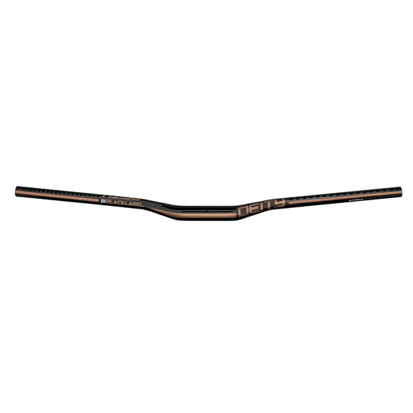Deity Blacklabel 31.8 Riser Bar