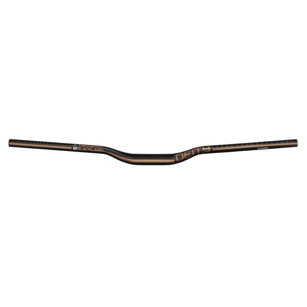 Deity Blacklabel 31.8 Riser Bar